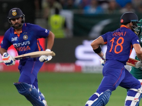 ಸತತವಾಗಿ ಪಂದ್ಯಗಳನ್ನು ಆಡಲು ಸಾಧ್ಯವಿಲ್ಲ ಸತತವಾಗಿ ಪಂದ್ಯಗಳನ್ನು ಆಡಲು ಸಾಧ್ಯವಿಲ್ಲ