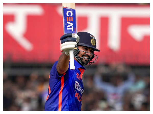 ಪಾಂಟಿಂಗ್ ದಾಖಲೆ ಸರಿಗಟ್ಟಿದ ರೋಹಿತ್