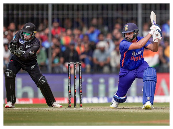 ಇದು ನನಗೆ ಇಷ್ಟವಾದ ರೋಹಿತ್ ಶರ್ಮಾ