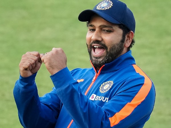  ರಿಕಿಪಾಂಟಿಂಗ್ ದಾಖಲೆ ಸರಿಗಟ್ಟಿದ ರೋಹಿತ್