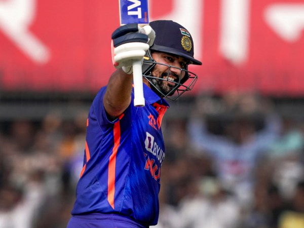 ಏಕದಿನ ಕ್ರಿಕೆಟ್‌ನಲ್ಲಿ ಅತಿ ಹೆಚ್ಚು ಶತಕ ಬಾರಿಸಿದವರ ಪಟ್ಟಿ