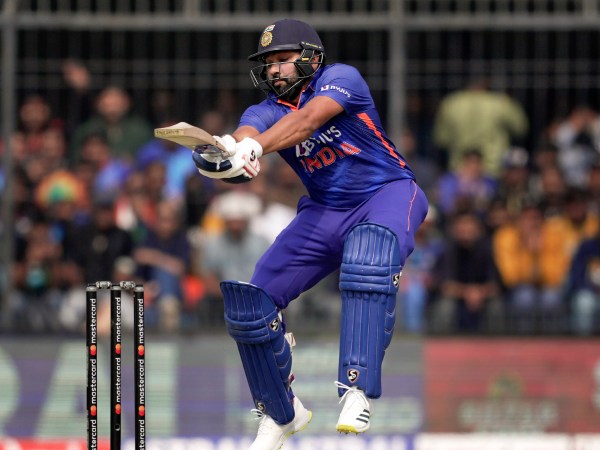 ರೋಹಿತ್ ಶರ್ಮಾ 2020ರ ಜನವರಿ 19ರಂದು ಕೊನೆಯ ಏಕದಿನ ಶತಕ