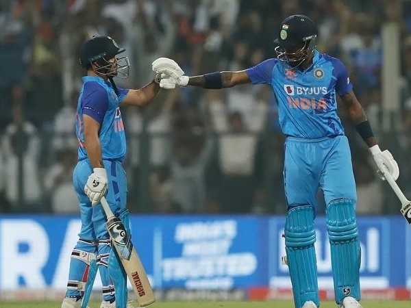 ಆರಂಭಿಕರು ರನ್ ಗಳಿಸಬೇಕು