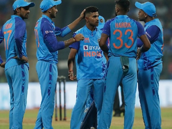 ಸರಣಿ ಗೆಲ್ಲುವತ್ತ ಭಾರತದ ಚಿತ್ತ