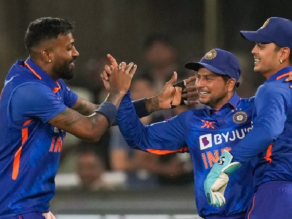  ಸರಣಿಯ ವೇಳಾಪಟ್ಟಿ ಮತ್ತು ಭಾರತ ತಂಡ