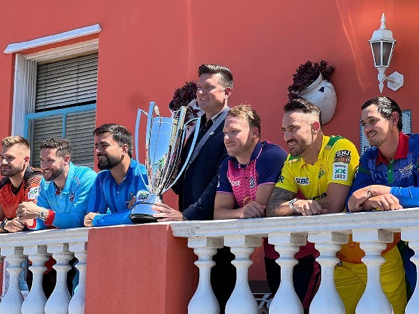 SA T20: South Africa Mini IPL SA20 Will Kickstart From January 10th, Timing, Live Streaming, Squad