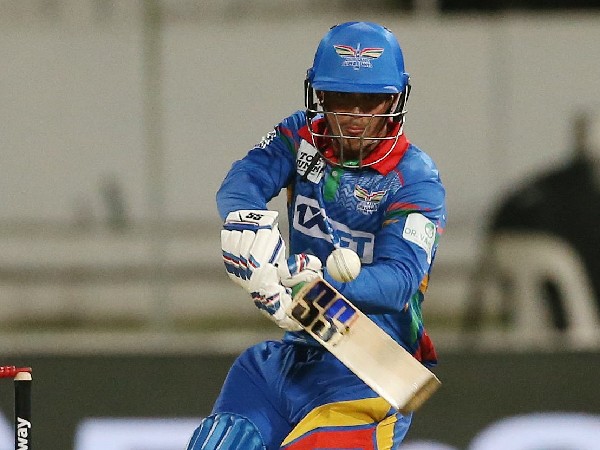 SA 20: Joburg Super Kings Defeat Durban Super Giants by 16 Runs 