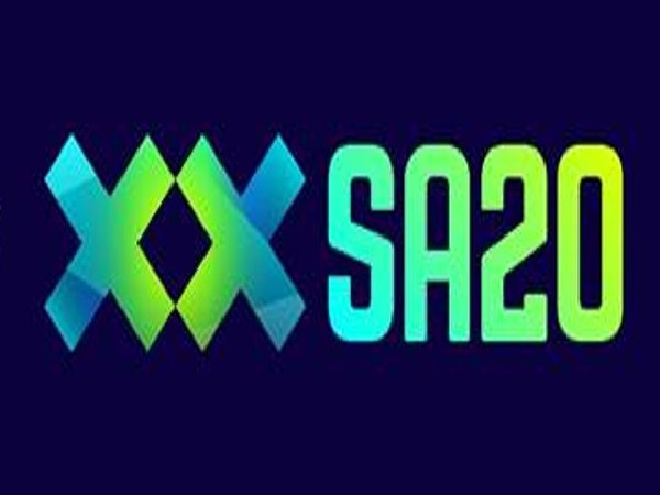 ಜನವರಿ 10 ರಿಂದ ಎಸ್‌ಎ 20 ಆರಂಭ 