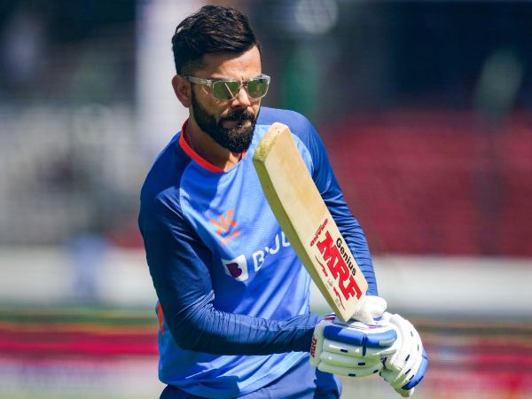 ಇಂದೋರ್‌ನ ಹೋಳ್ಕರ್ ಸ್ಟೇಡಿಯಂನಲ್ಲಿ ಅಂತಿಮ ಏಕದಿನ ಪಂದ್ಯ