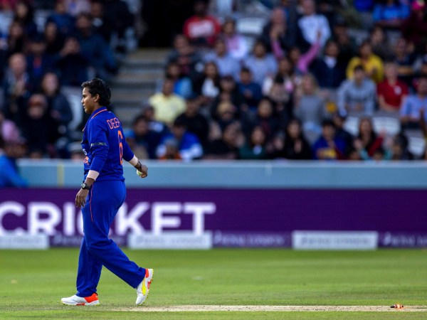 ದೀಪ್ತಿ ಶರ್ಮಾರ ಕ್ರಮವನ್ನು ಟೀಕಿಸಿದ್ದ ಇಂಗ್ಲೆಂಡ್