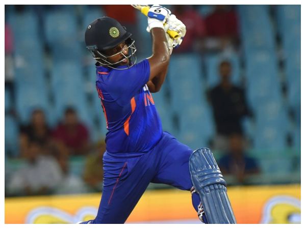 ಮೊದಲ ಪಂದ್ಯದಲ್ಲಿ ಸಂಜು ವಿಫಲ