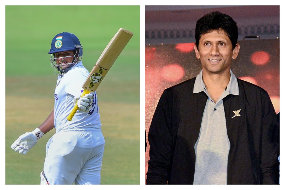 Venkatesh Prasad expressed disappointment on Sarfaraz Khan non selection said it is an abuse to domestic cricket Venkatesh Prasad expressed disappointment on Sarfaraz Khan non selection said it is an abuse to domestic cricket