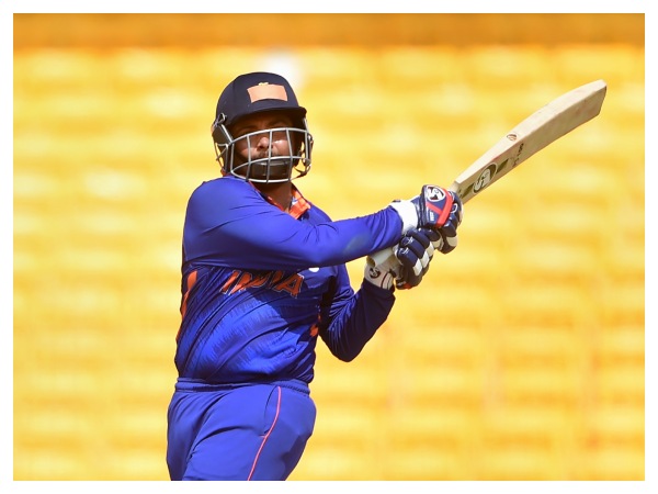 ಪೃಥ್ವಿ ಶಾಗೆ ಟಿ20 ತಂಡದಲ್ಲಿ ಸ್ಥಾನ ಪೃಥ್ವಿ ಶಾಗೆ ಟಿ20 ತಂಡದಲ್ಲಿ ಸ್ಥಾನ