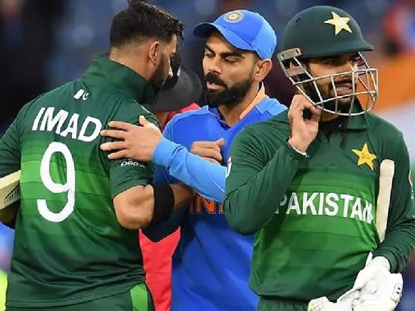 Babar Azam And Mohammad Rizwan Trolled After Shahid Afridi Set New Criteria For T20 Team Selection