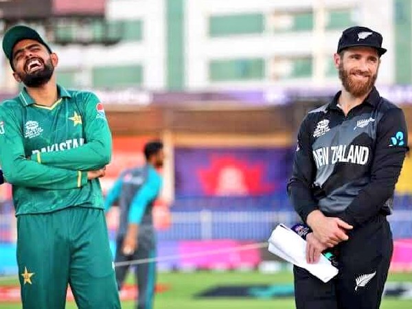 Pak Vs Nz 1st ODI: Pakistan Vice Captain Shan Masood Dropped From Playing XI