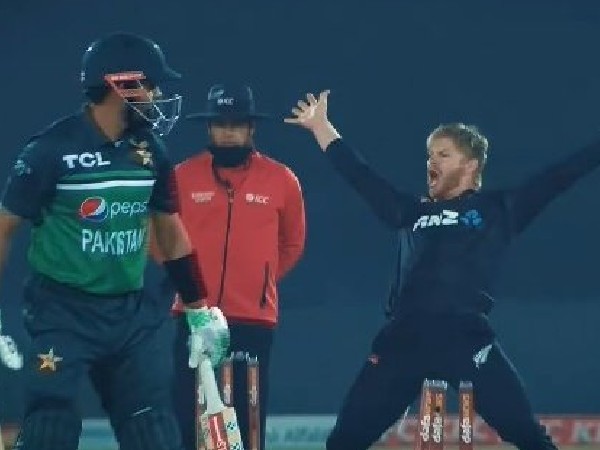 ಸ್ಪಿನ್ ದಾಳಿಯನ್ನು ಎದುರಿಸುತ್ತಿಲ್ಲ