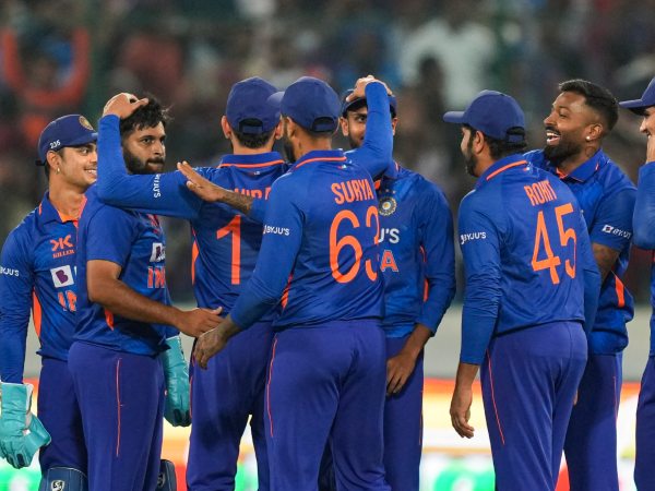 IND vs NZ: Shardul Thakur Reveals Virat Kohlis Advice To Get Michael Bracewell Out In Final Over