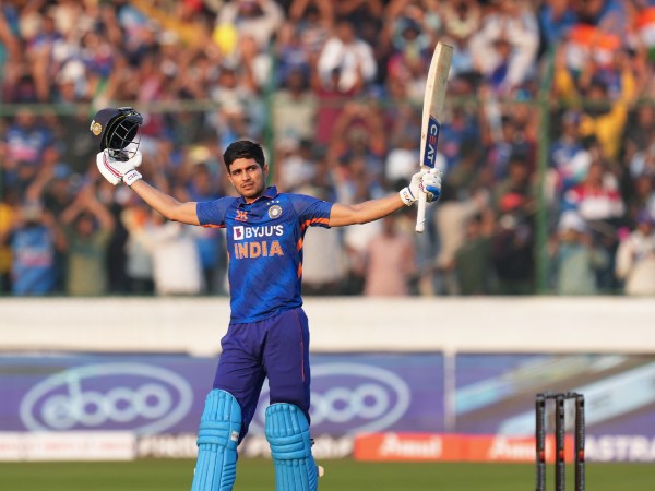 ಏಕದಿನ ಕ್ರಿಕೆಟ್‌ನಲ್ಲಿ ದ್ವಿಶತಕ ಬಾರಿಸಿದ ಅತ್ಯಂತ ಕಿರಿಯ ಬ್ಯಾಟರ್ 