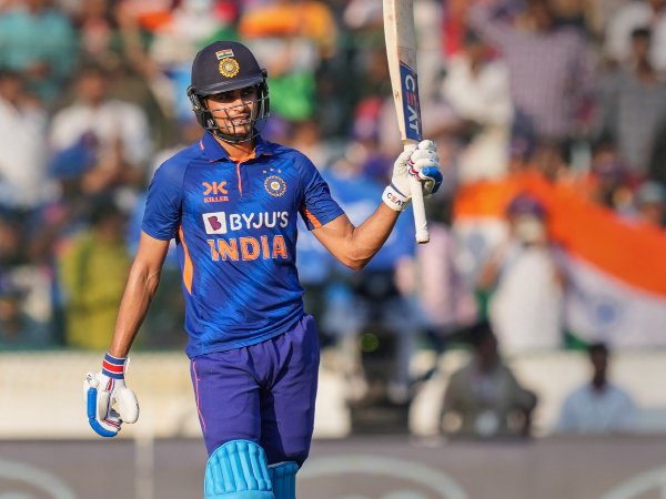 ಸ್ಮೂತ್‌ಮ್ಯಾನ್ ಗಿಲ್ ಎಂದು ಕರೆದ ಸುನಿಲ್ ಗವಾಸ್ಕರ್