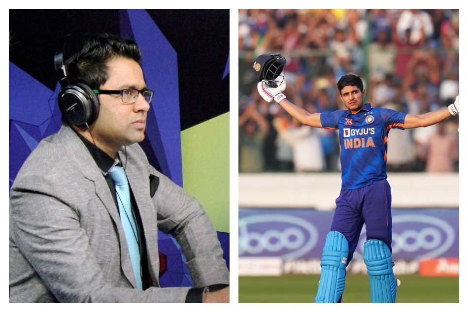 Ind vs NZ: Aakash Chopra said Shubman Gill has put the opening debate to rest Ind vs NZ: Aakash Chopra said Shubman Gill has put the opening debate to rest