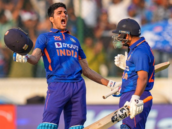 ಏಕದಿನ ಕ್ರಿಕೆಟ್‌ನಲ್ಲಿ ಅತಿ ವೇಗವಾಗಿ 1000 ರನ್ ಗಳಿಸಿದ ಭಾರತೀಯ