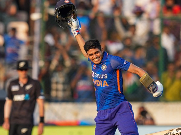 ನ್ಯೂಜಿಲೆಂಡ್ ವಿರುದ್ಧ ಭಾರತದ ನಾಲ್ಕನೇ ಅತ್ಯಧಿಕ ಸ್ಕೋರ್