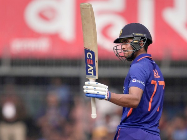 ಶುಭ್ಮನ್ ಗಿಲ್ 180ರ ಸರಾಸರಿಯಲ್ಲಿ 360 ರನ್