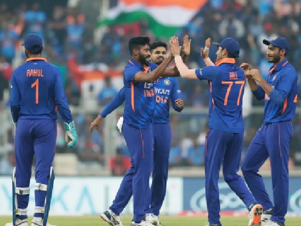 IND vs SL 3rd ODI: Mohammed Siraj Disappointed After Missing First ODI Fifer