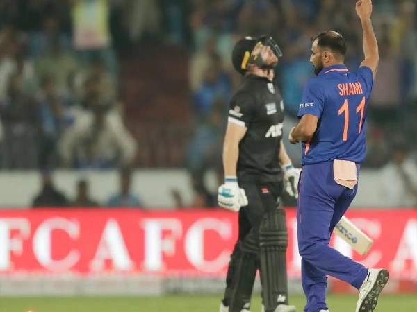 Mohammed Siraj Will Bowling Well On All Kinds Of Pitches - Salman Butt