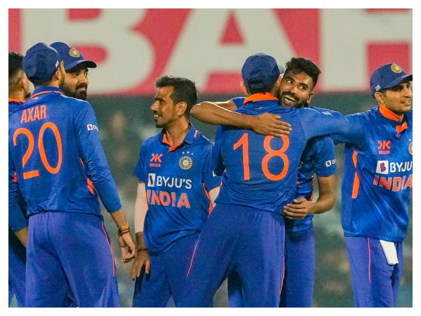 ಸಿರಾಜ್ ಬೌಲಿಂಗ್ ಭಾರತಕ್ಕೆ ದೊಡ್ಡ ಸಕಾರಾತ್ಮಕ ಅಂಶ