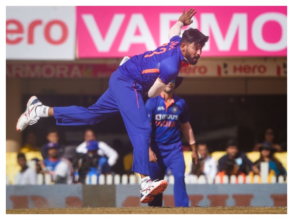 ಕಳೆದ ಒಂದೆರಡು ಪಂದ್ಯಗಳಲ್ಲಿ ಅದ್ಭುತ ಪ್ರದರ್ಶನ