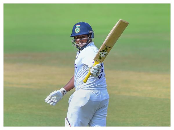 ಅಭಿಮಾನಿಗಳ ಬೇಸರಕ್ಕೆ ಕಾರಣವಾದ ಸರ್ಫರಾಜ್ ನಿರ್ಲಕ್ಷ್ಯ