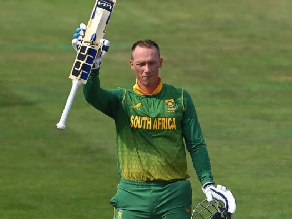 ದಕ್ಷಿಣ ಆಫ್ರಿಕಾ ಸವಾಲಿನ ಮೊತ್ತ