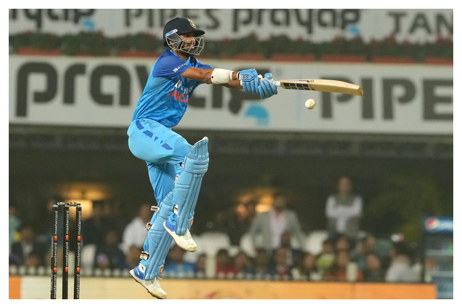 India vs New Zealand 1st t20i, Team India lost match by 21 runs in Ranchi