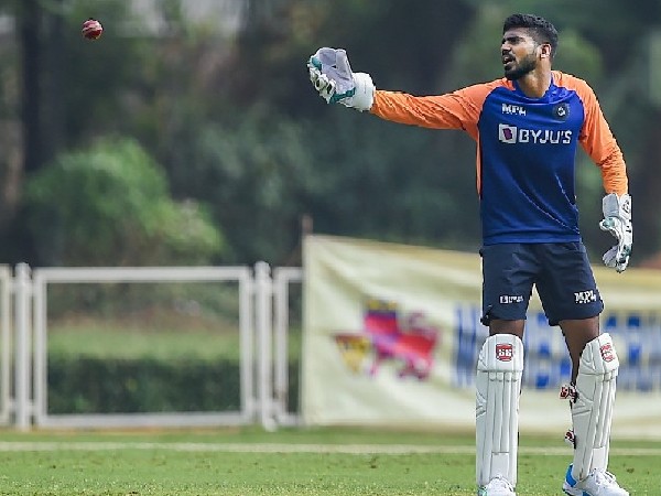 ಏಕದಿನ ತಂಡಕ್ಕೆ ಭರತ್ ಆಯ್ಕೆ, ಜಗದೀಶನ್ ಕಡೆಗಣನೆ