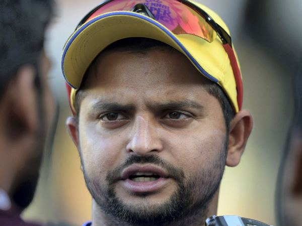 Suryakumar Yadav Will Hit 100 and 200 If He Gets A Chance In Test Cricket Says Suresh Raina