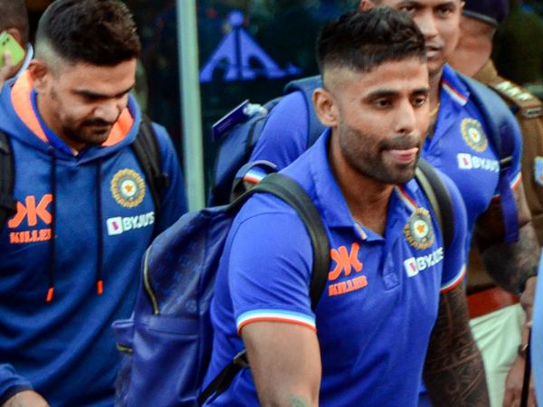 Suryakumar Yadav Will Hit 100 and 200 If He Gets A Chance In Test Cricket Says Suresh Raina