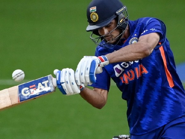 ರುತುರಾಜ್ ಗಾಯಕ್ವಾಡ್‌ಗೆ ಅವಕಾಶ?