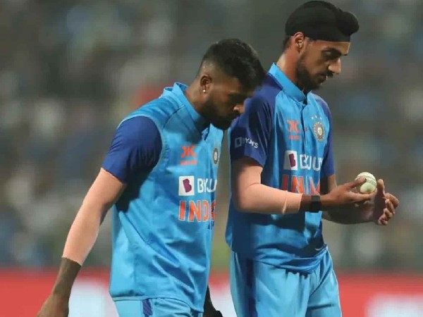 ಬೌಲಿಂಗ್‌ನಲ್ಲಿ ಬದಲಾವಣೆ