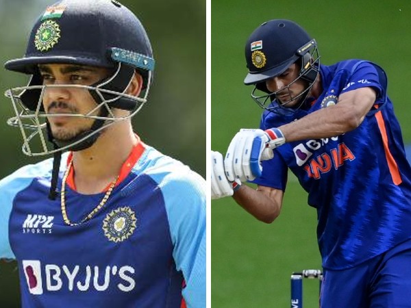 ಶುಭಮನ್ ಗಿಲ್ ಅಥವಾ ಇಶಾನ್ ಕಿಶನ್