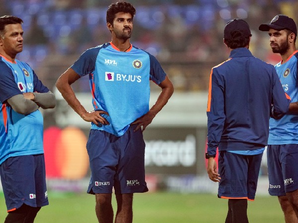  ಯುವ ಪ್ರತಿಭೆಗಳಿಗೆ ತಂಡದಲ್ಲಿ ಸ್ಥಾನ 