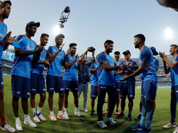 ಮತ್ತೊಂದು ಹೈ ಸ್ಕೋರ್ ಪಂದ್ಯ