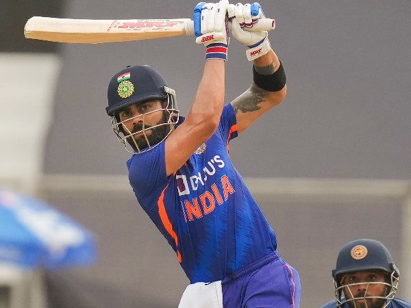 Former Pakistan wicket keeper-batter Kamran Akmal Call Virat Kohli As Boss of Batting