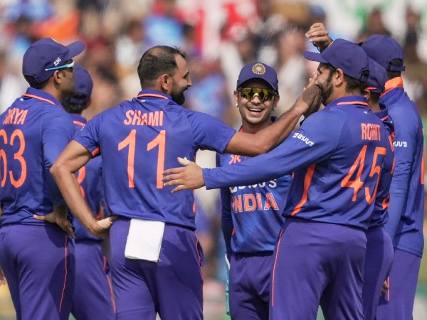 ಅಗ್ರಸ್ಥಾನಕ್ಕೇರಲು ಭಾರತಕ್ಕೆ ಅವಕಾಶ