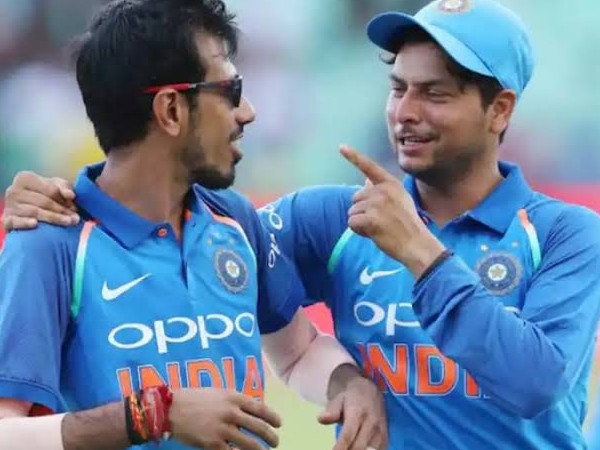  ಯಾದವ್, ಚಹಾಲ್ ನಡುವೆ ಪೈಪೋಟಿ