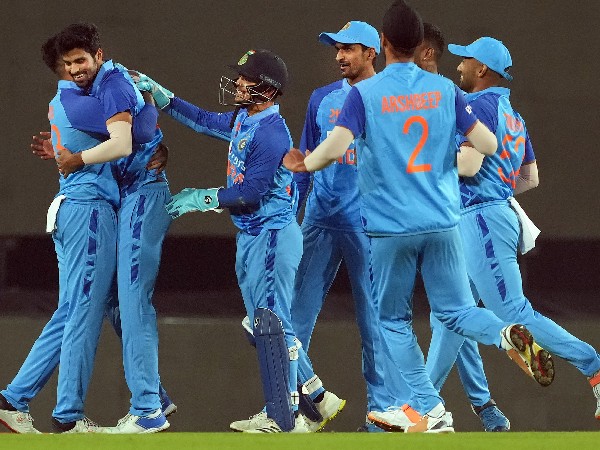  ಉಭಯ ತಂಡಗಳ ಸಂಭಾವ್ಯ ಆಡುವ ಬಳಗ 