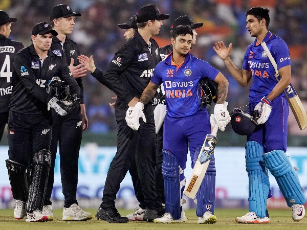 ಭಾರತ, ನ್ಯೂಜಿಲೆಂಡ್ ಸಂಭಾವ್ಯ ಪ್ಲೇಯಿಂಗ್ XI