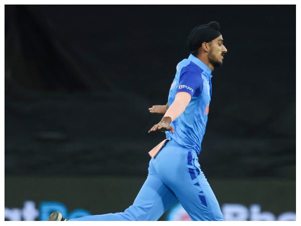 ಅರ್ಶ್‌ದೀಪ್ ಮಾಡಿದ್ದು ಒಪ್ಪಿಕೊಳ್ಳಲು ಸಾಧ್ಯವಿಲ್ಲ!