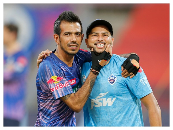 ಕುಲ್‌ದೀಪ್ ಯಾದವ್ vs ಯುಜುವೇಂದ್ರ ಚಾಹಲ್