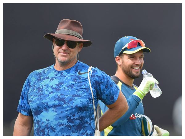 3. ಮ್ಯಾಥ್ಯೂ ಹೇಡನ್